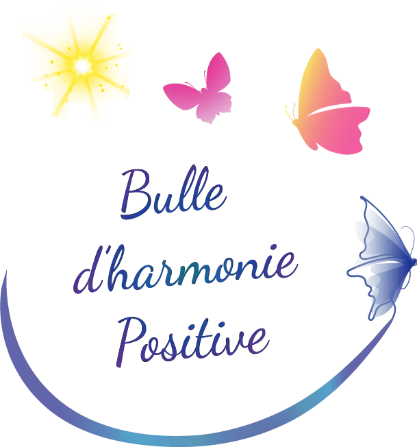 Bulle d'harmonie positive